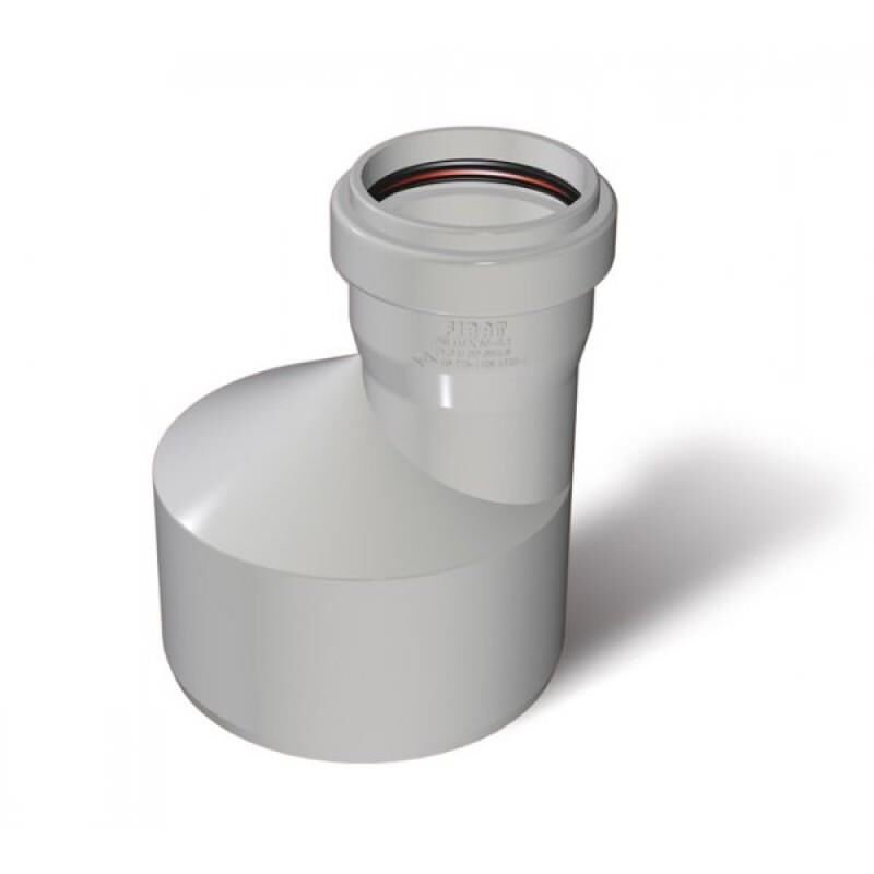 100X50 PVC Rediksiyon - Pimaş