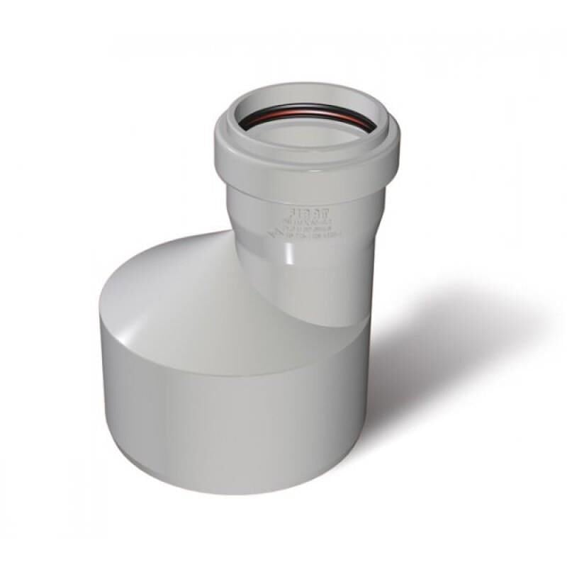 100X50 PVC Rediksiyon - Pimaş