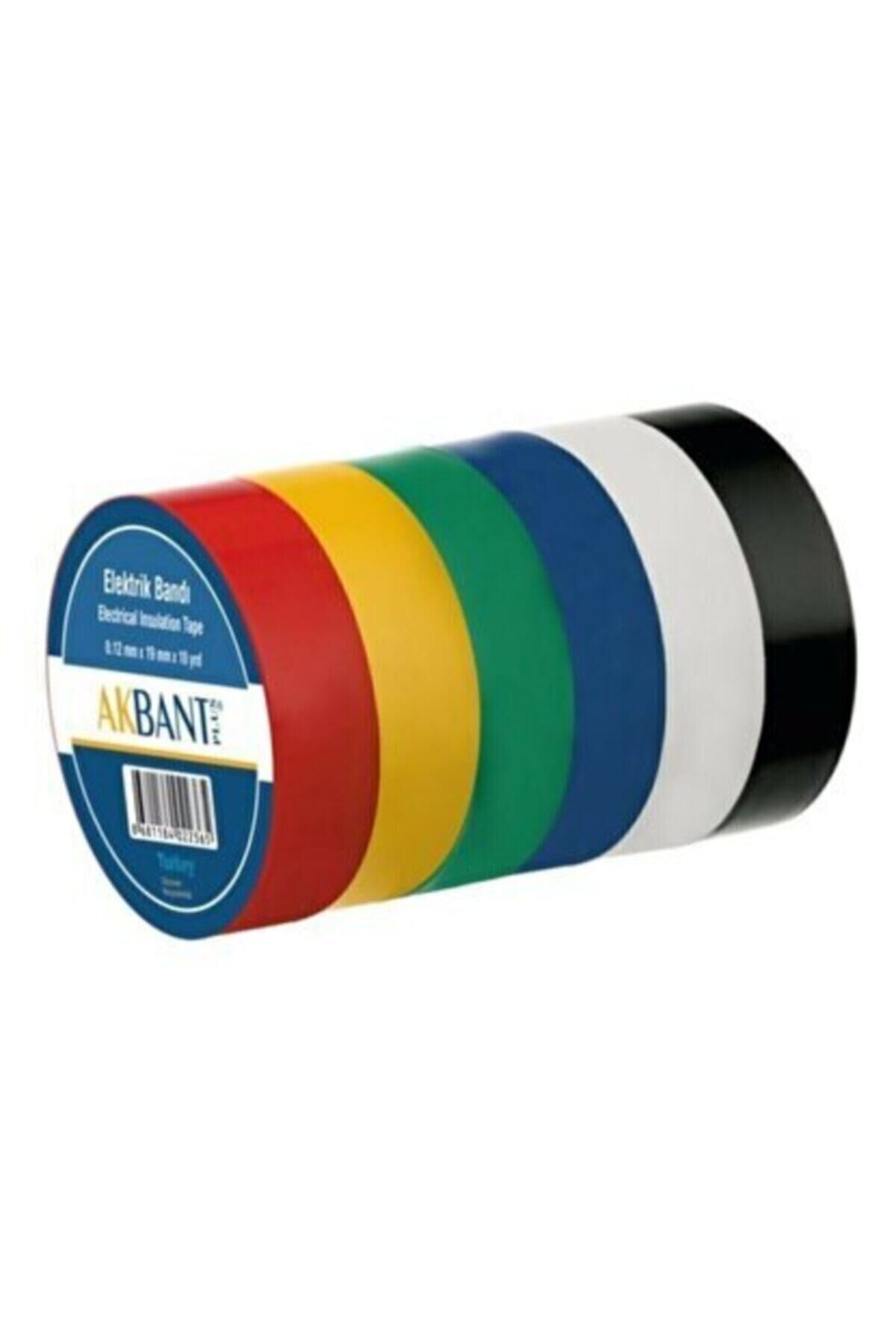 Beyaz Tamir Band 48mm*10mt Bant - Tamir Bandı