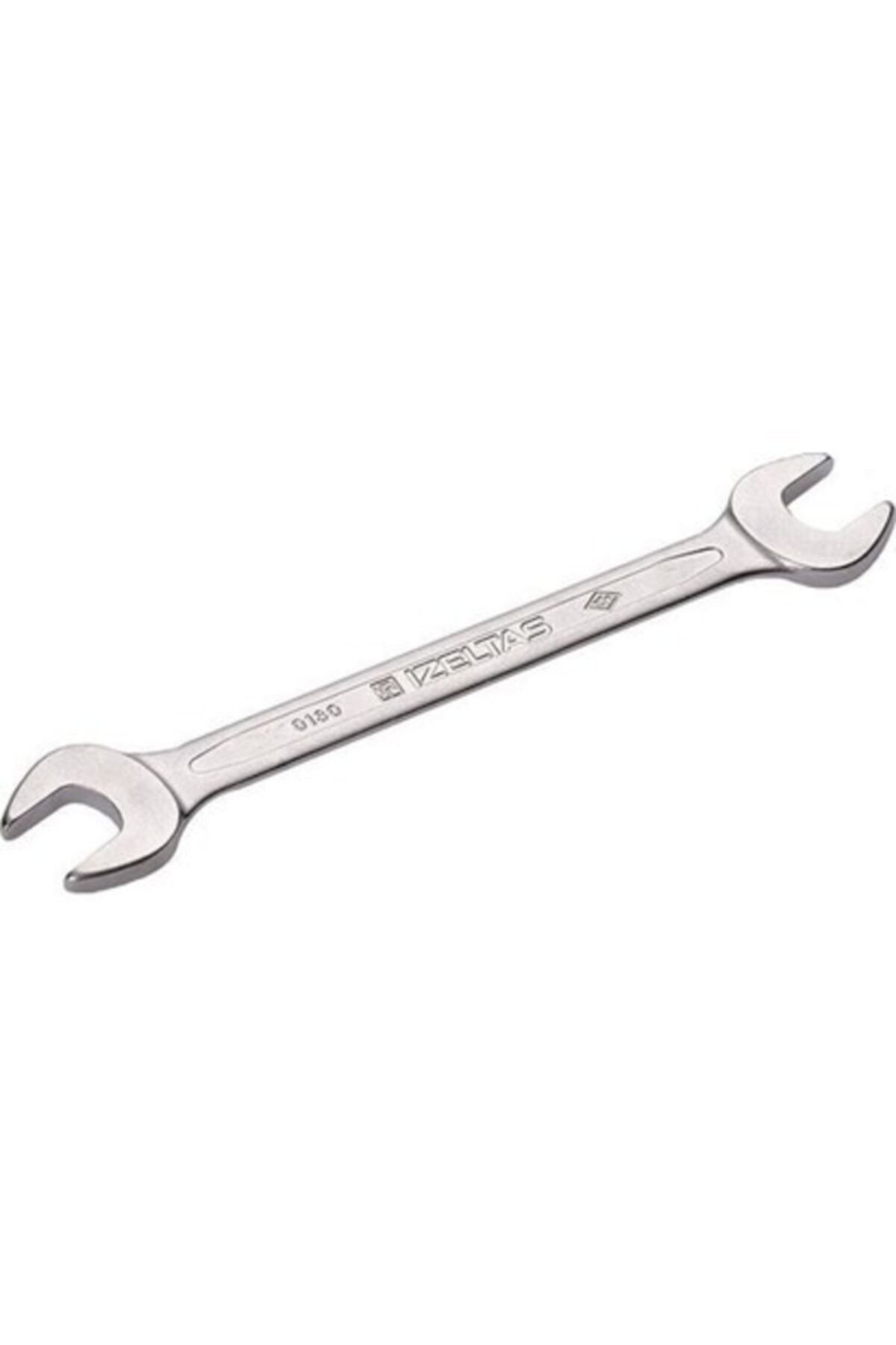 Uzun Iki Ağız Anahtar 10x11mm 0130011011