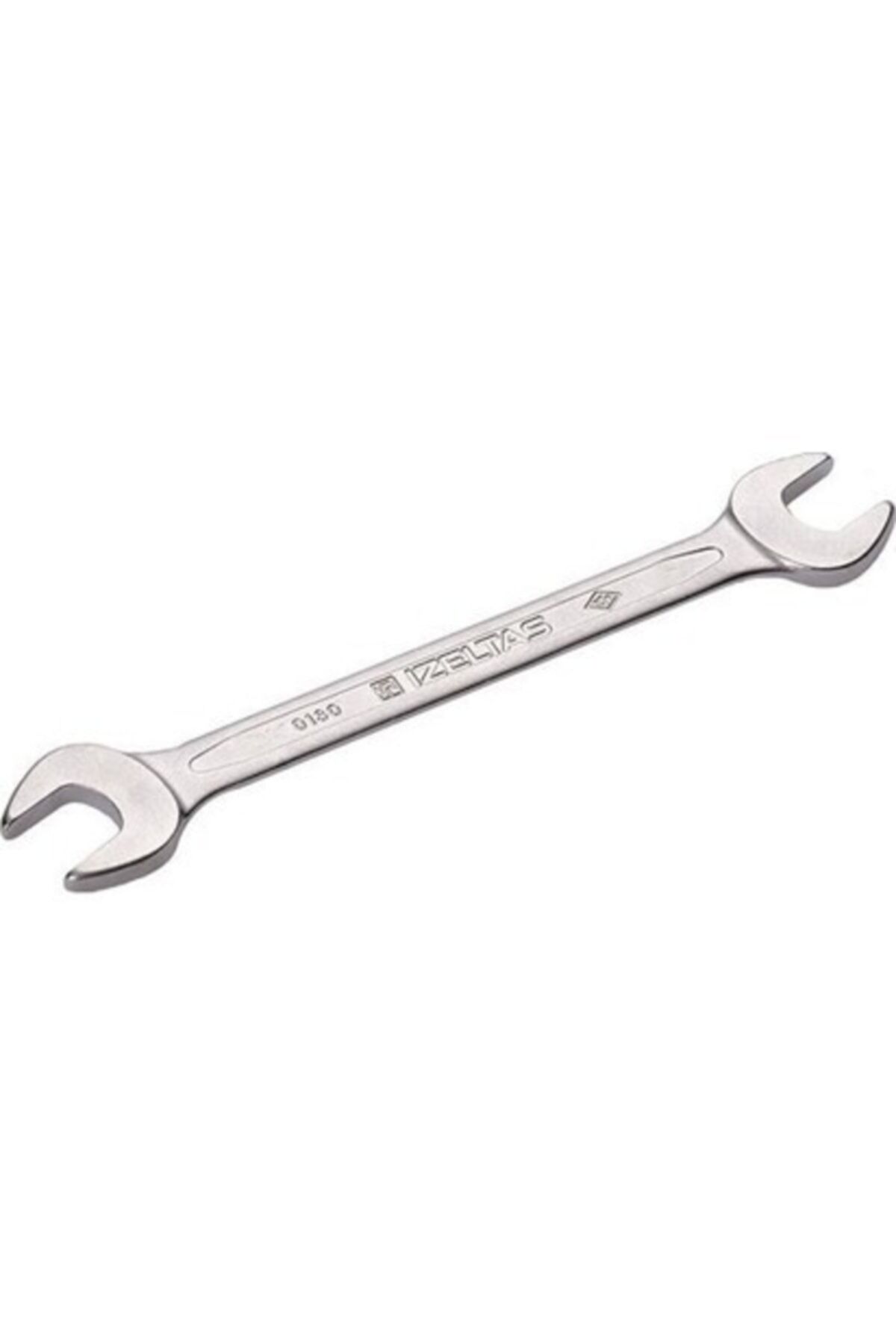 Uzun Iki Ağız Anahtar 10x11mm 0130011011