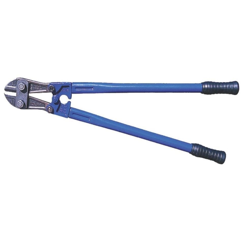 Yakar Dövme Çelik Kollu Demir Kesme Makası 16 mm