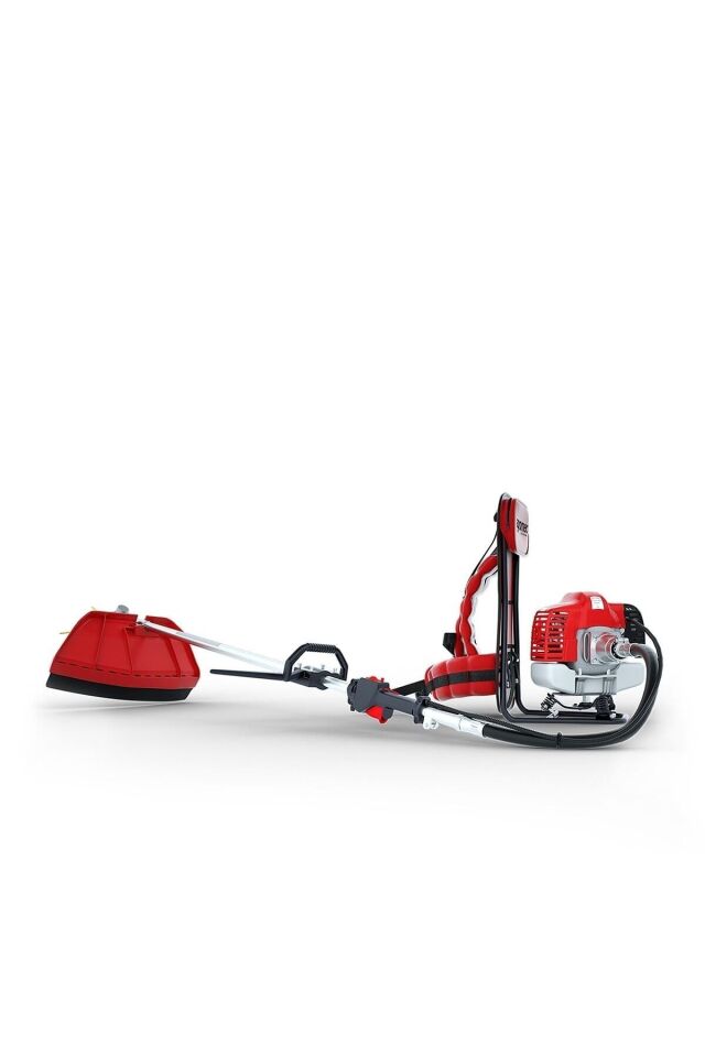 Agromec AG-BG520S Sırt Tipi Motorlu Tırpan - Yetkili Bayii Ve Servis - 4 Yıl Garanti