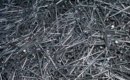 İnşaat Çivisi- 8lik 1KG