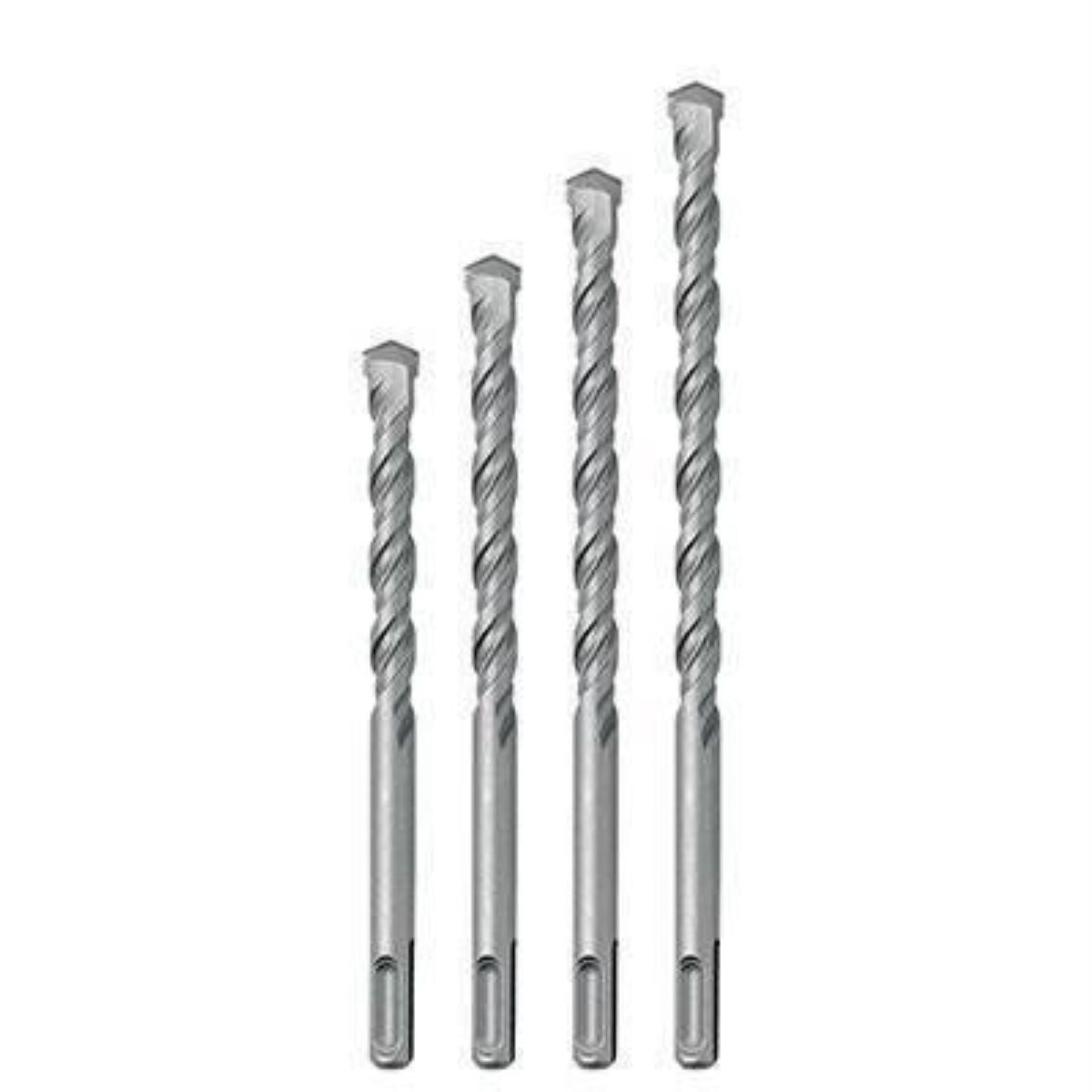 9x160 mm Hilti Uç - Beton Delme Matkap Uç