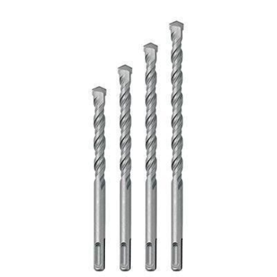 9x160 mm Hilti Uç - Beton Delme Matkap Uç