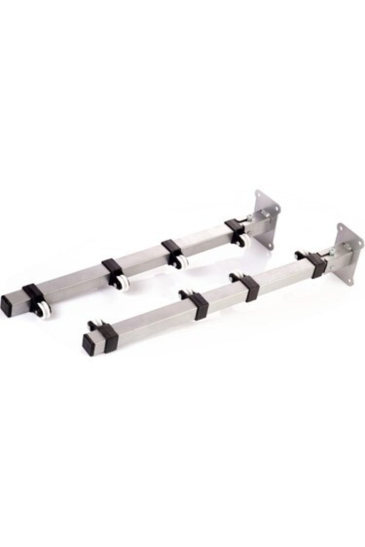 Balkon Içi Duvara Montaj Katlanır Kurutmalık