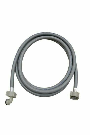 4 mt Çamaşır - Bulaşık Makinesi Temiz Su Hortumu