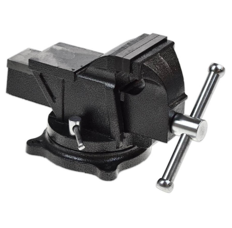 Dmax Sabit Tezgah Mengenesi 75 Mm