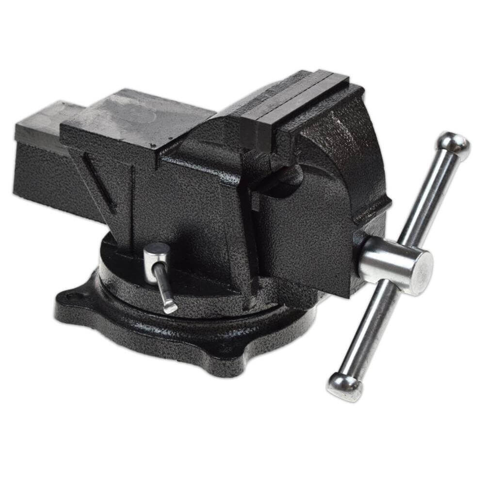 Dmax Sabit Tezgah Mengenesi 125 Mm