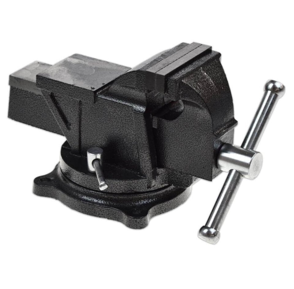 Dmax Sabit Tezgah Mengenesi 125 Mm