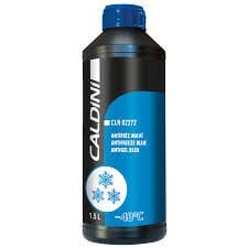 Caldini Antifiriz 1.5 litre - Mavi - (-40C)