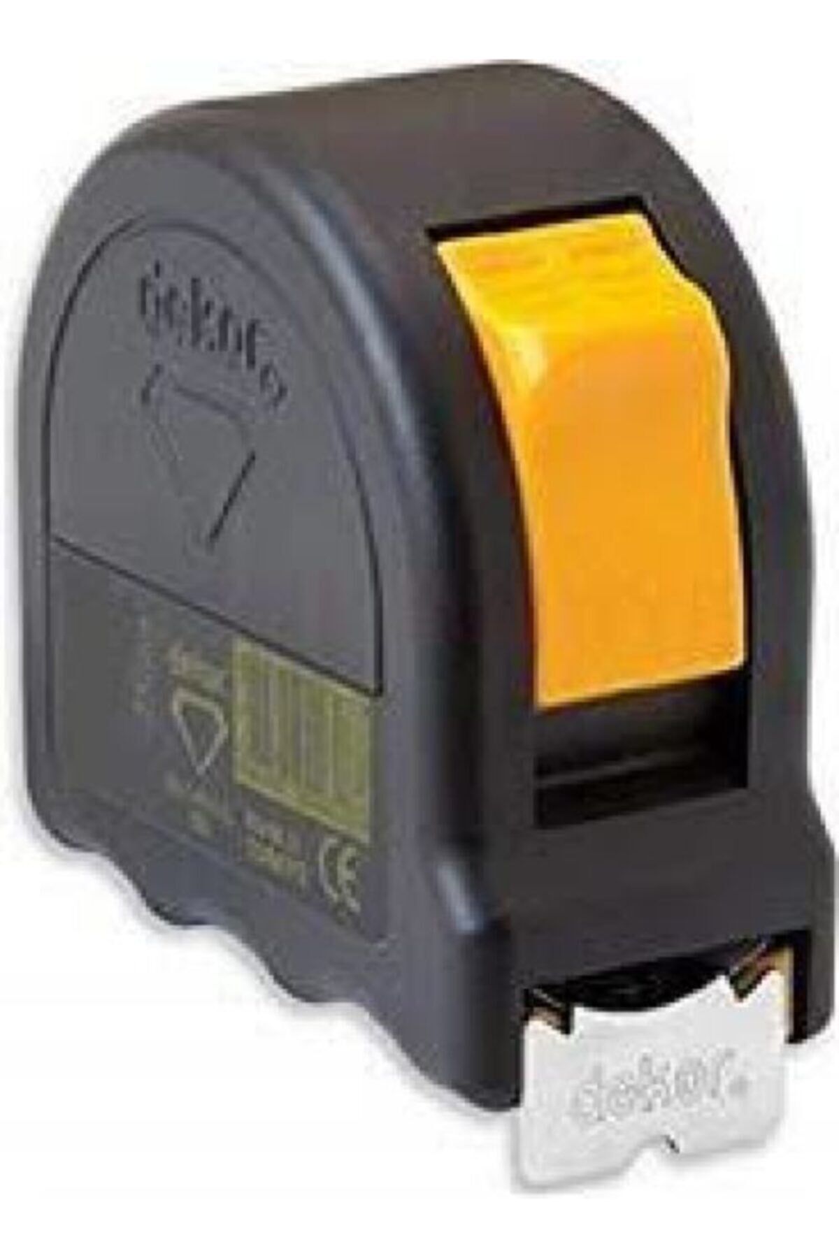 Şerit Metre Helıx Soft 5 M X 25 Mm 857