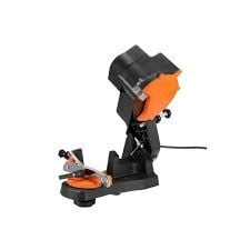 ZF-ES002 - Elektrikli Zincir Bileme Makinesi