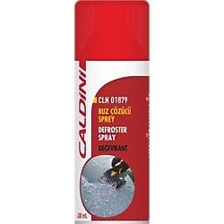 Caldini Buz Çözücü Sprey - 400 ml