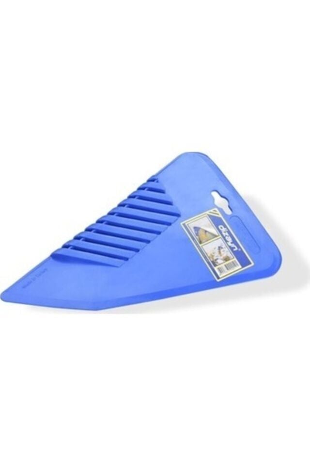 Dizayn Duvar Kağıt Ispatulası