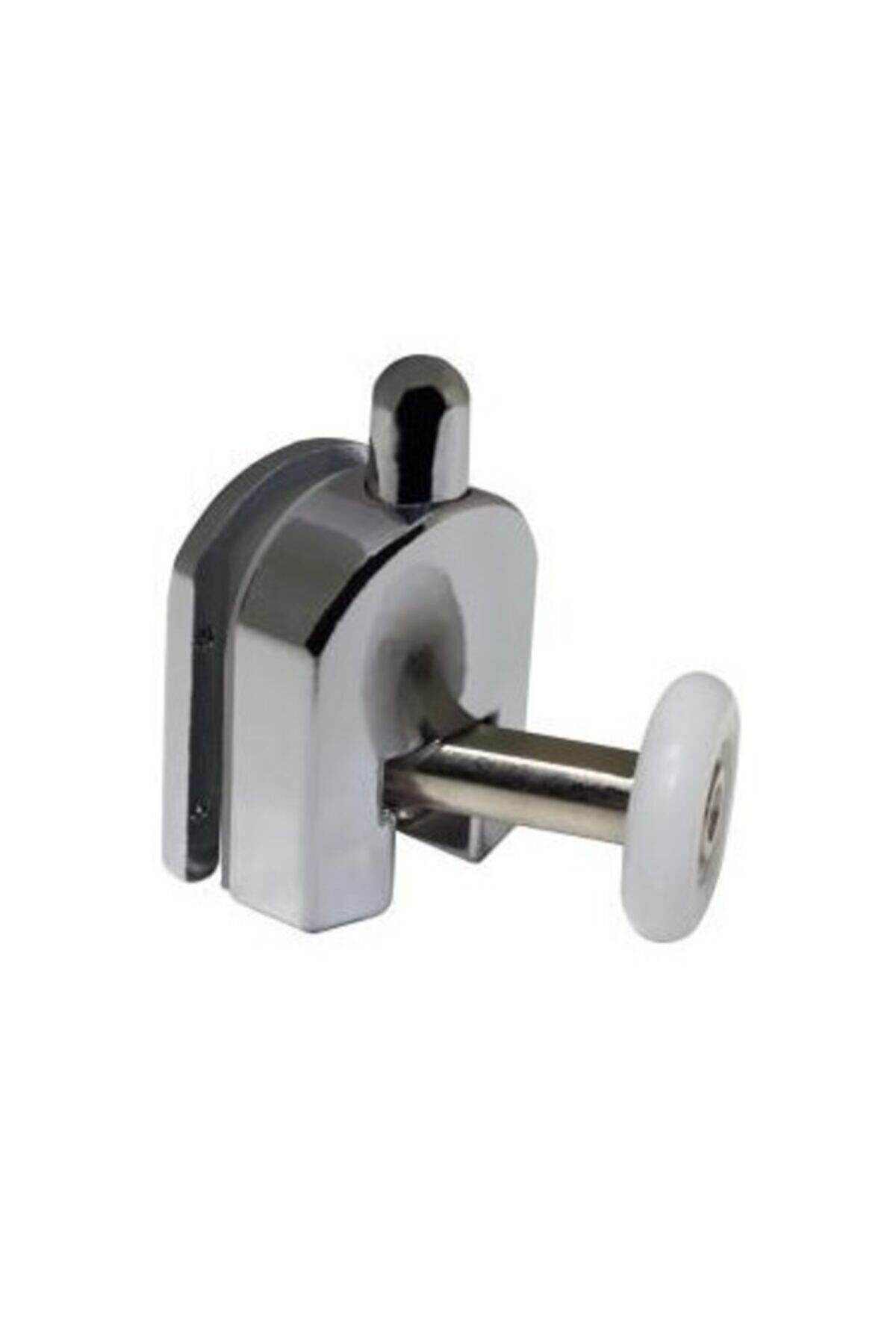 Duşakabin Tekerleği 1 Adet Üst 1 Adet Alt Tek Tekerlekli