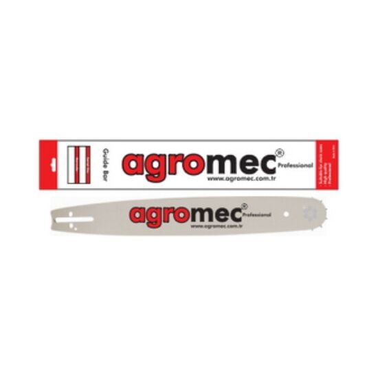 Agromec AG-KIAU18685811P Klavuz 3-8 34 Diş Mak.HUS55 - Husquvarna 55 Uyumludur