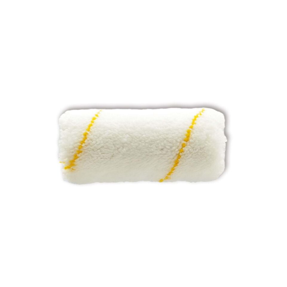Mini Boya Rulo Yedeği - 5 cm Mini Yedek