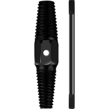 Boru Çıkartıcı - Ters Diş Klavuz - 1/2-3/4