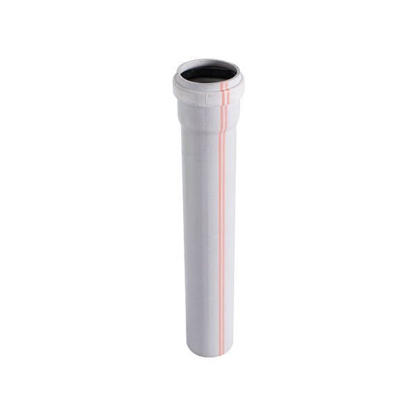50x250 PVC Boru - Pimaş - 50 lik 25 cmdir - Dublex 3 mm