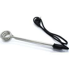 ATS Su Isıtıcı - Daldırma Su Isıtıcı