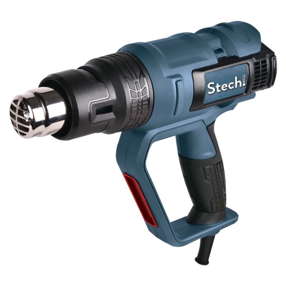 Stechend Sıcak Hava Tabancası 2000W