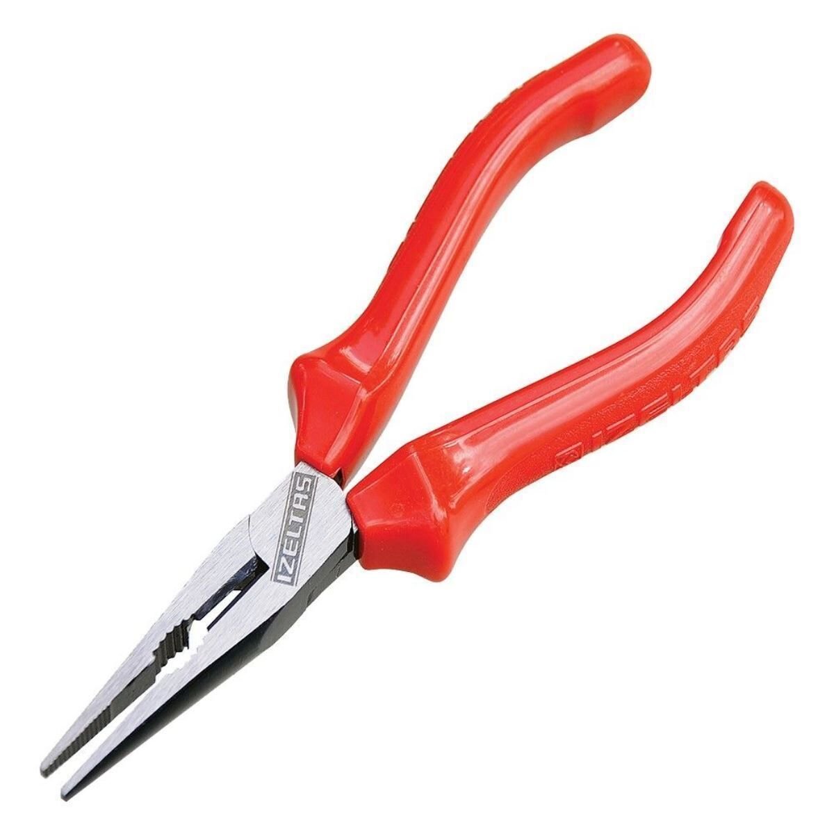 İzeltaş Opak Kargaburun Düz Uç - 160 mm