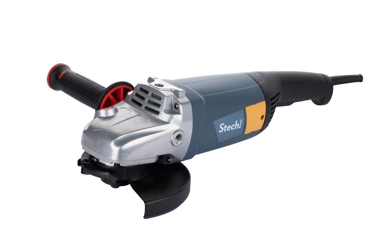 Stechend Büyük Taşlama - 230 MM 2600 W