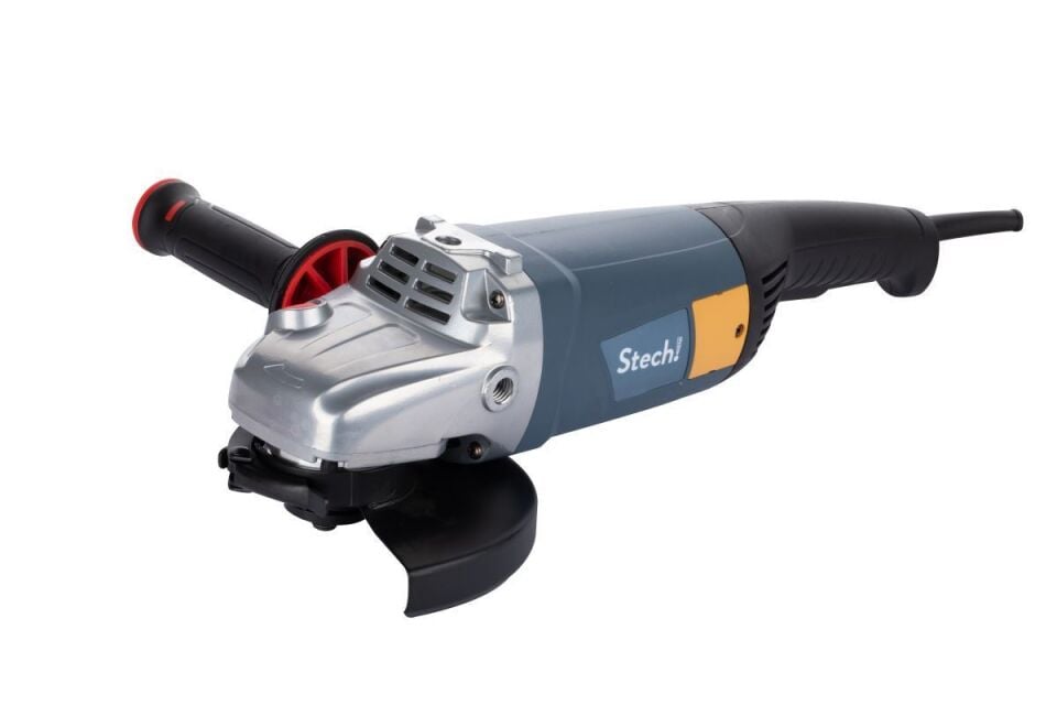 Stechend Büyük Taşlama - 230 MM 2600 W
