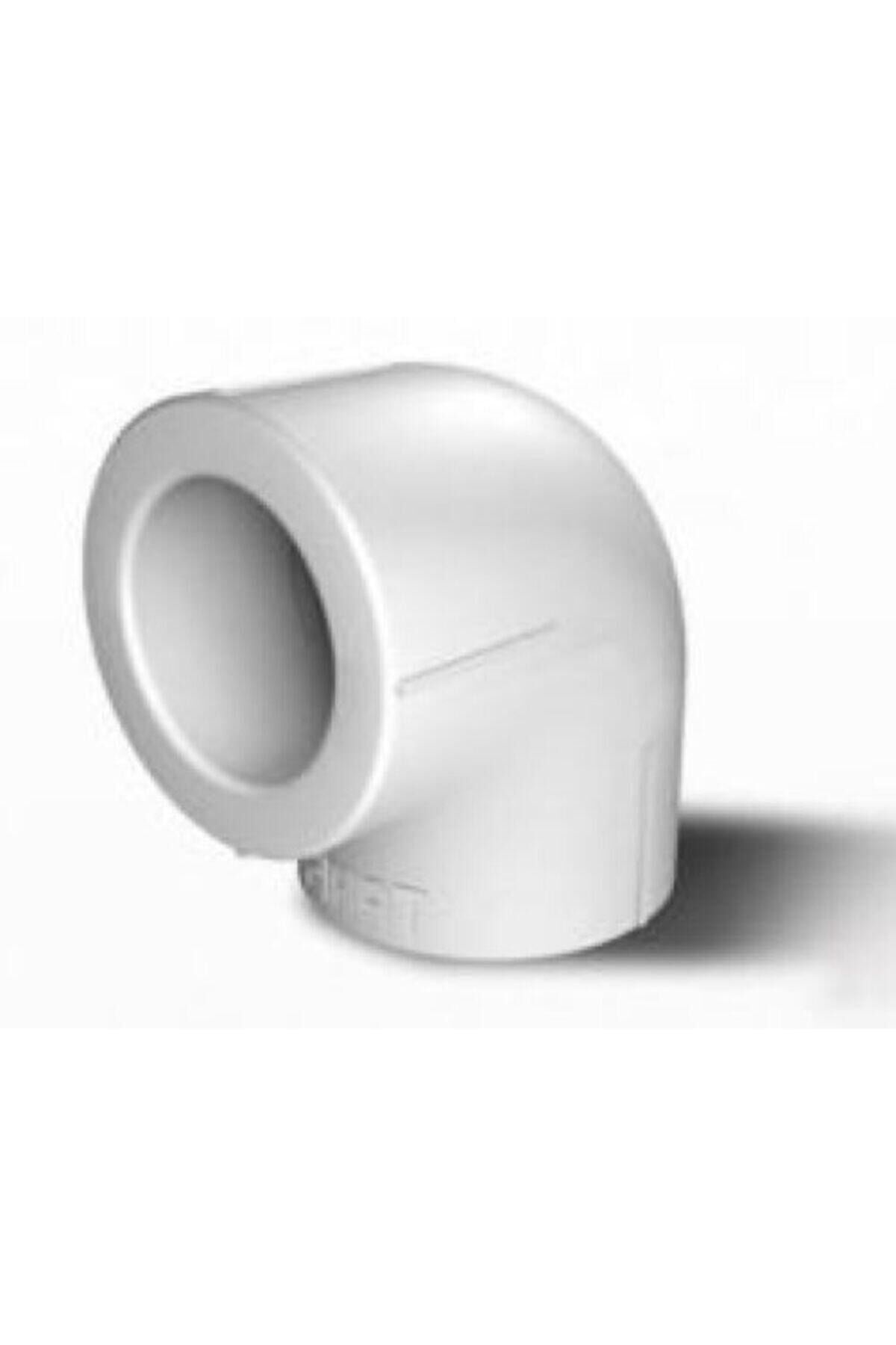 Pprc Dirsek 20 Mm-90 Derece 10 ADET