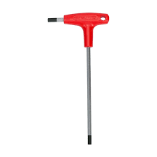 İzeltaş T Tipi Allen - 6 mm - T Alyan