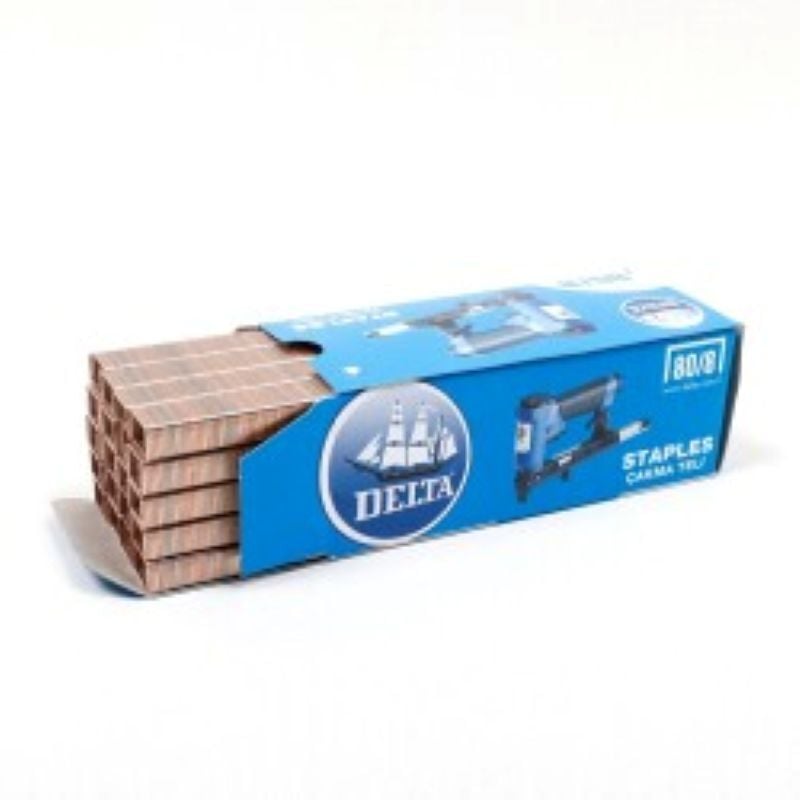 Delta 80/12 Zımba Teli
