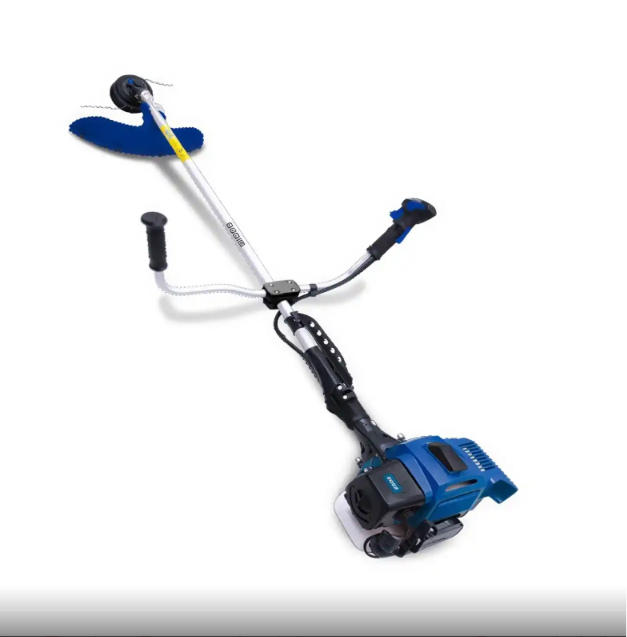 Factor GB53YK Yan Tipi Benzinli Tırpan Motoru 2.8HP
