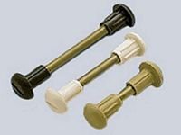 Modül Bağlantı - M6 Beyaz - 3 cm