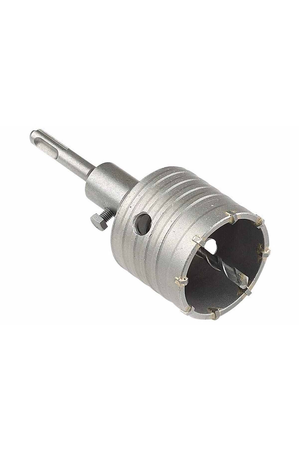 2208 Beton Delme Adaptörlü Elmaslı Panç 70 mm