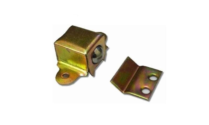 Bilyalı Yaylı Çıt Çıt - 2x4cm