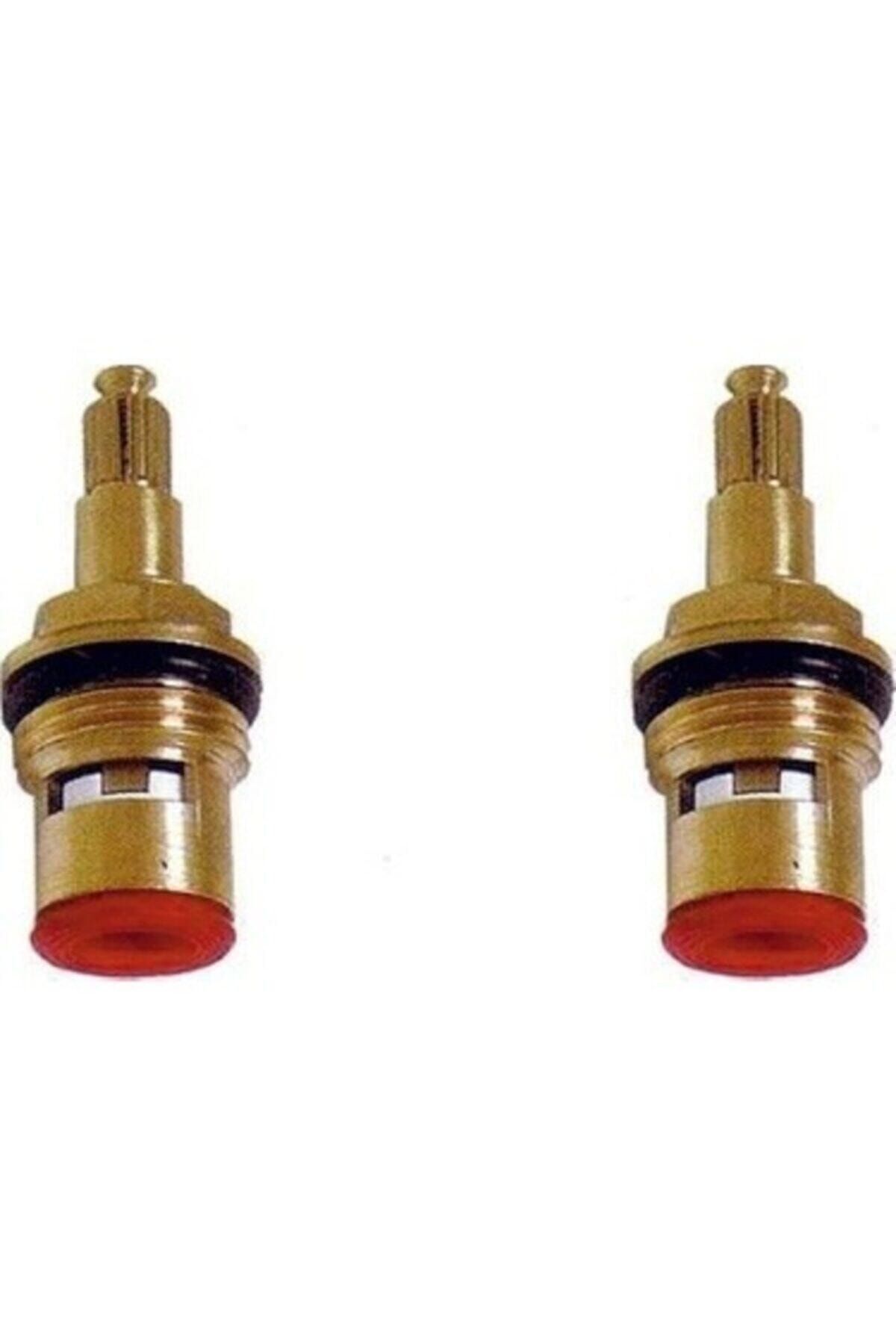 Salmastra Musluk Içi Aç Kapa 2 Adet