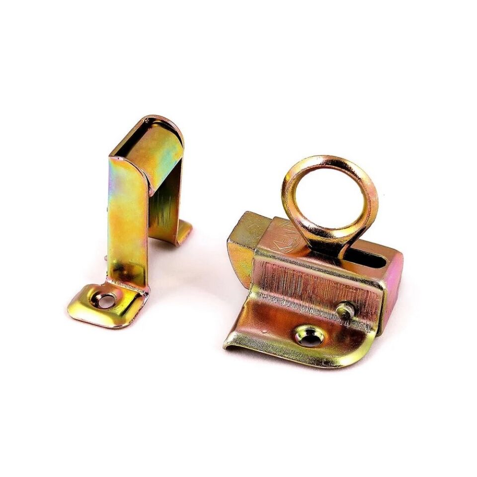 Ayarlı Çarpma - Ahşap Pencere Çarpması