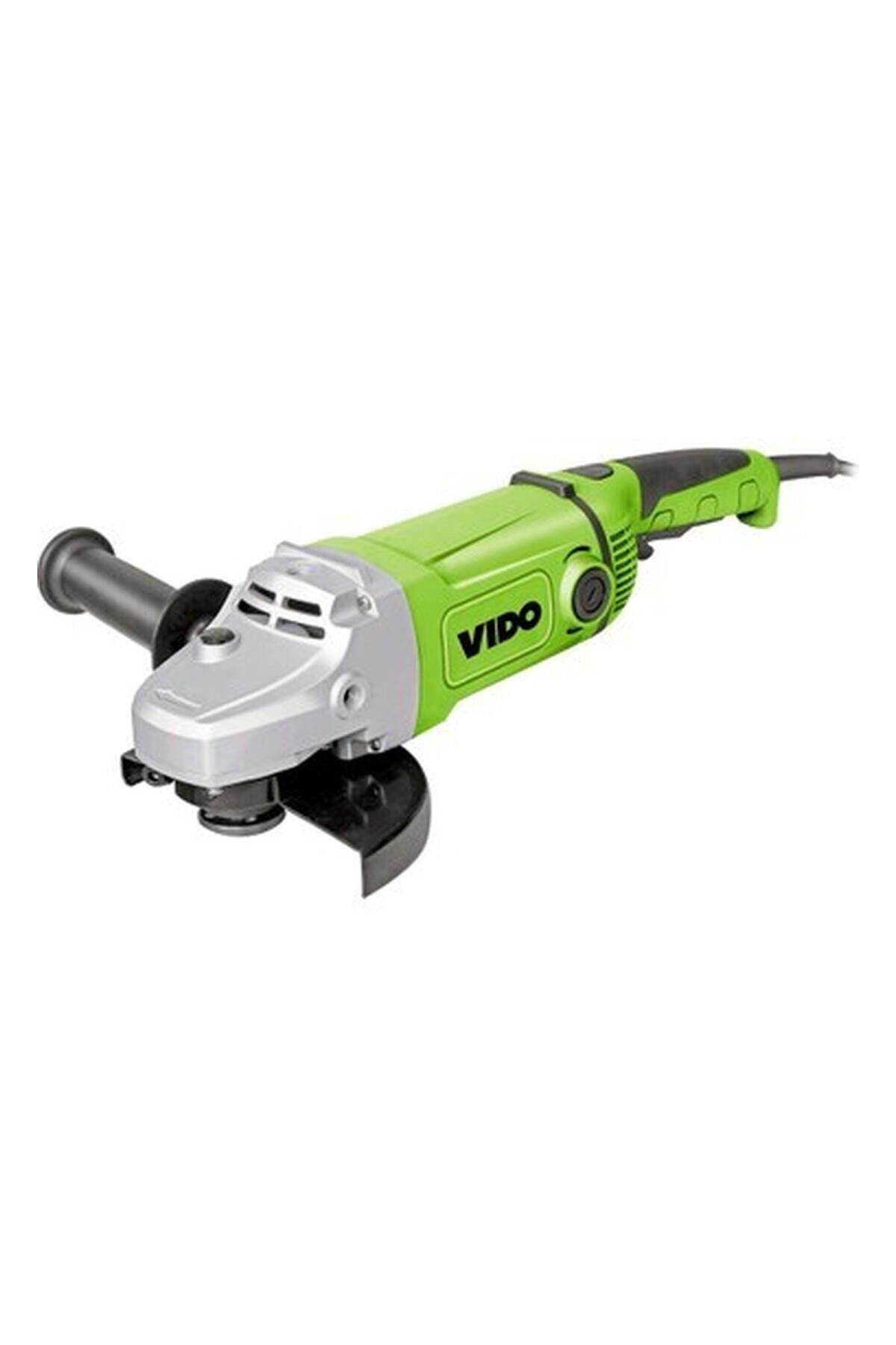 2400W 180MM Taşlama