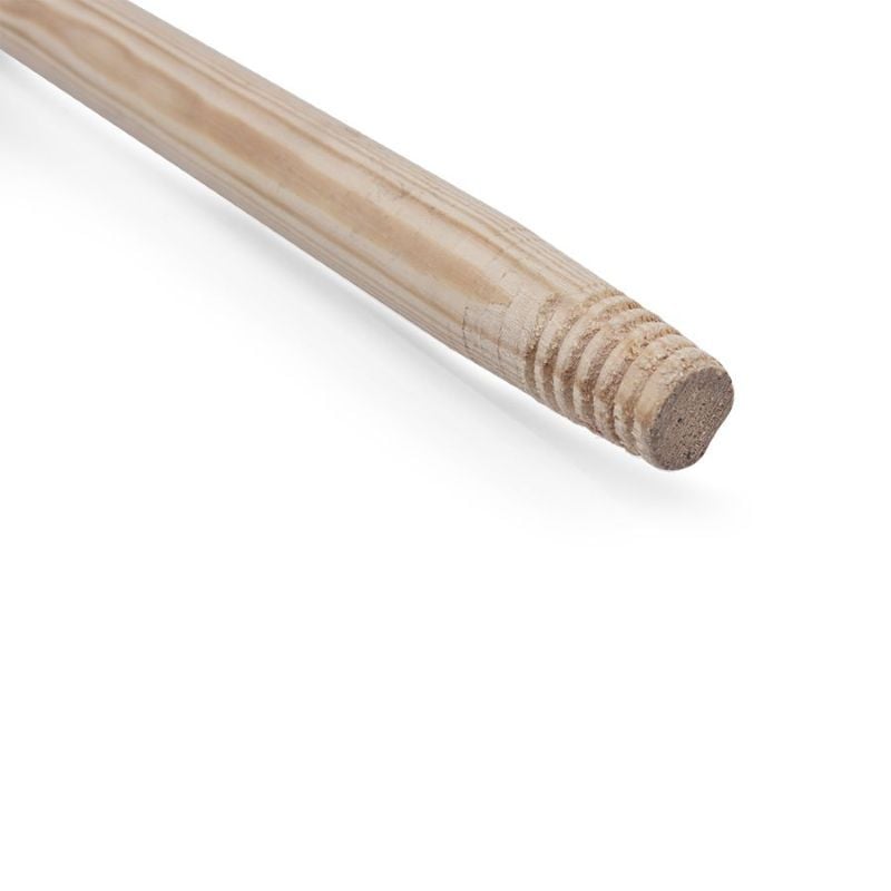 Fırça Sapı - Ahşap Sap - 150 cm