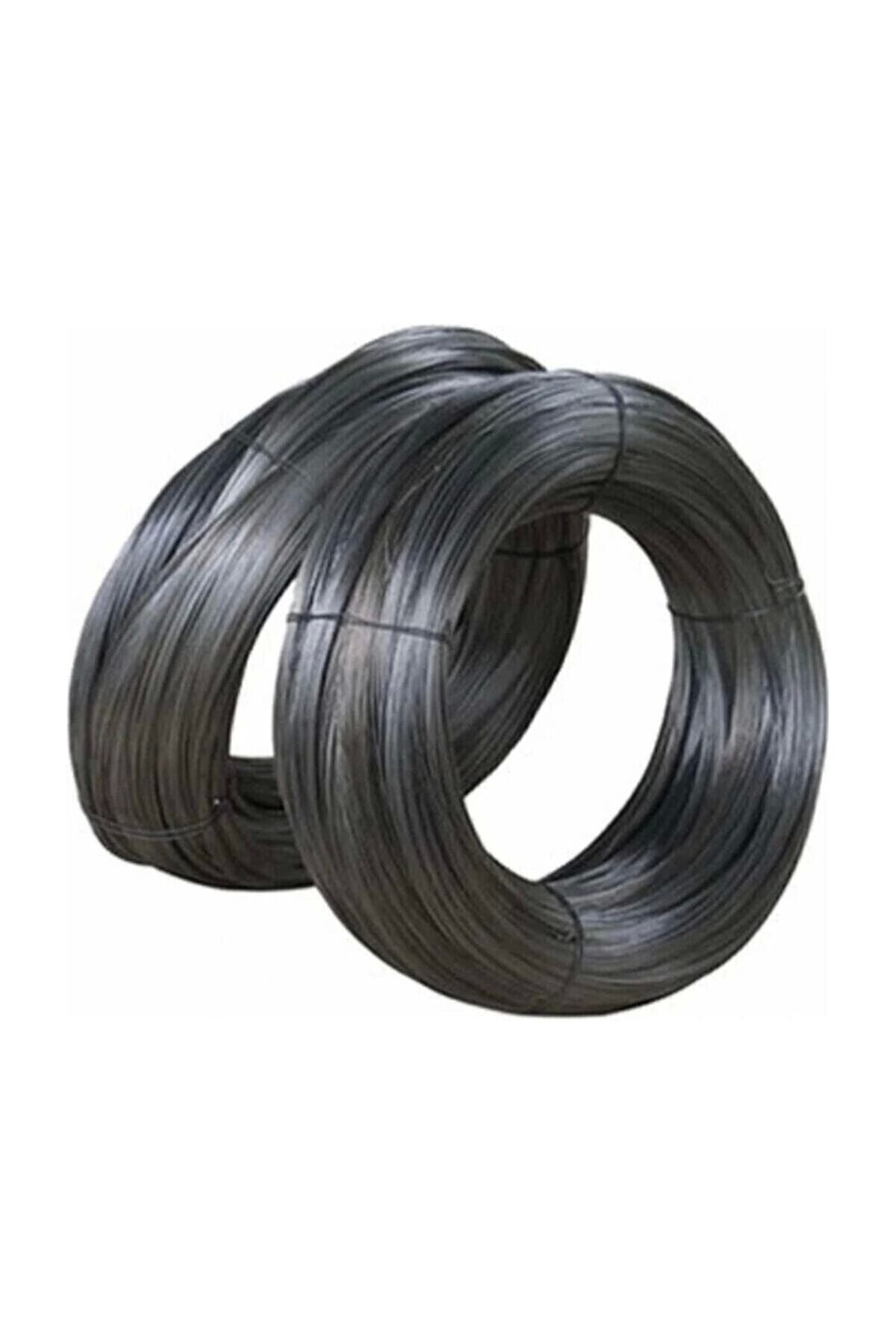 1 Kg Tavlı Tel inşaat Bağ teli bağlama teli soba bağlama teli Çatı Teli