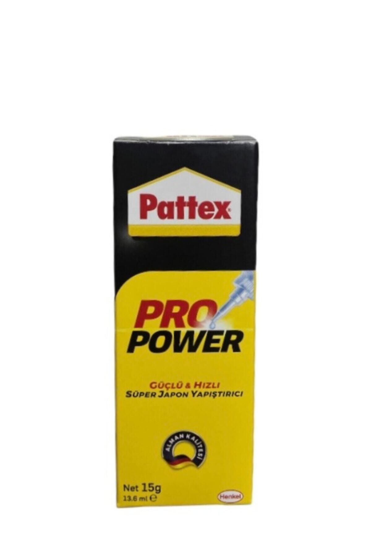Pattex Japon Yapıştırıcı