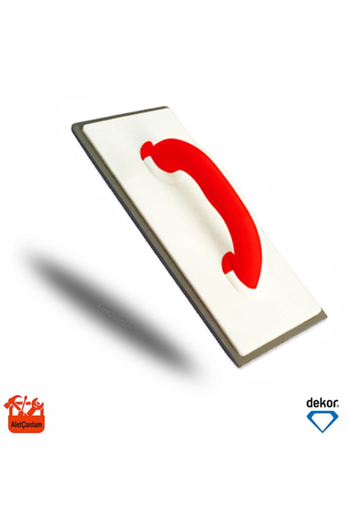 Derz Malası Uzun Boy 38 Cm