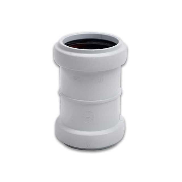 Pvc Lavabo Gider Borusu Kayar Manşon 50 mm