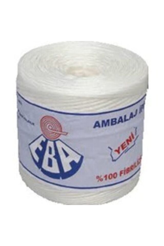 Çuval Ağzı Ambalaj Ipi Takribi 1kg