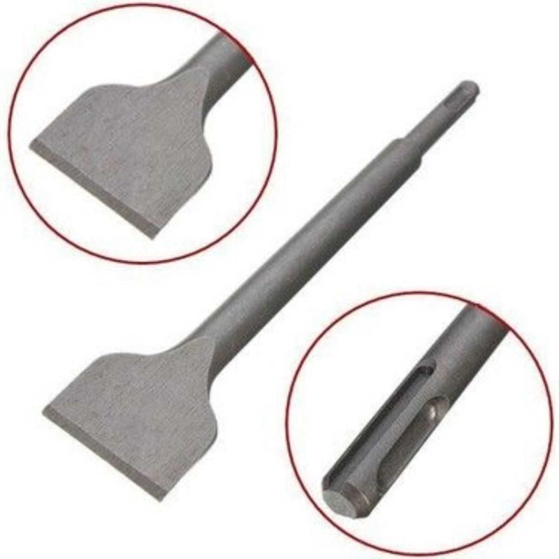 Tomax SDS Extra Geniş Keski - 14x250x50