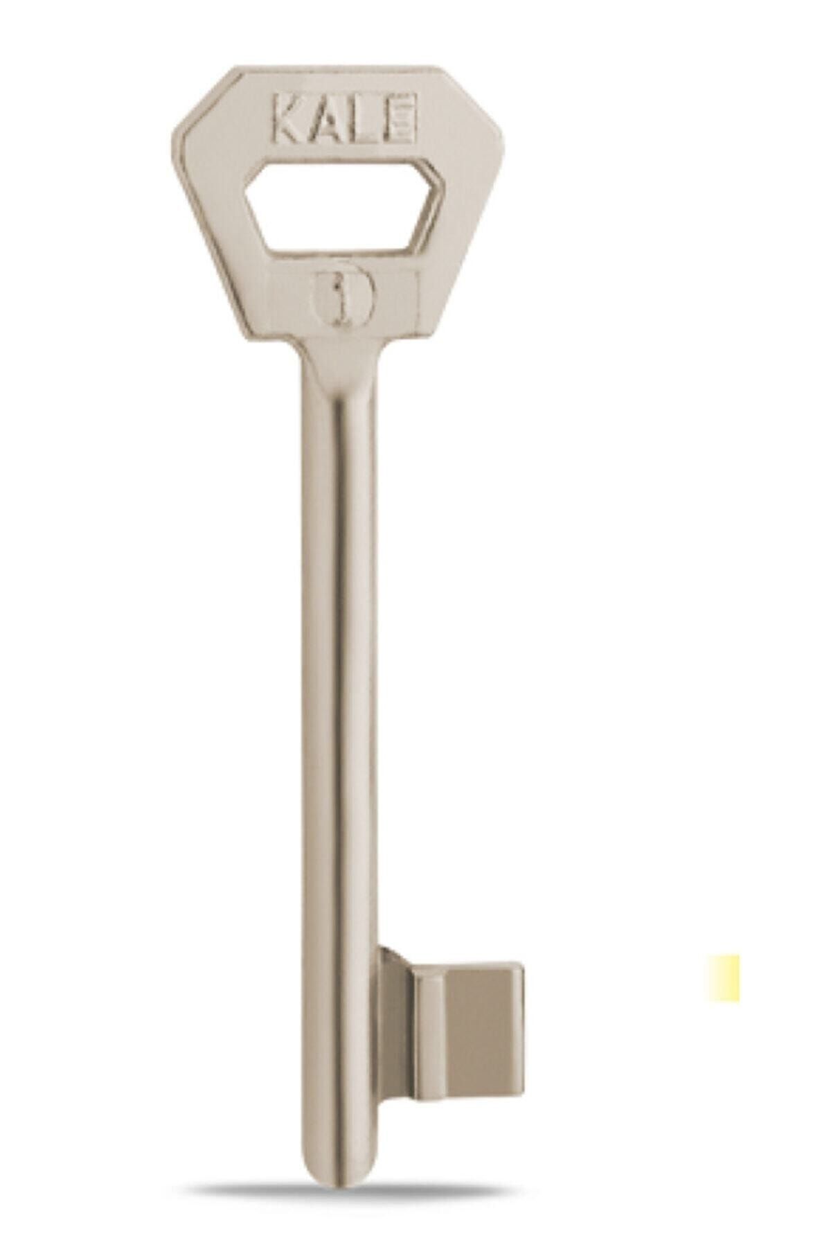 Oda Kapı Yedek Anahtarı 2 Numara