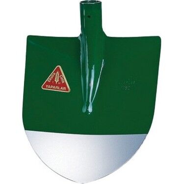 Yaparlar İnşaat Küreği - 4160 Çelik-Kürek