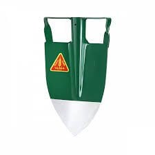 Yaparlar Bahçe Beli - Sivri -3200 - Çelik - Baskılı